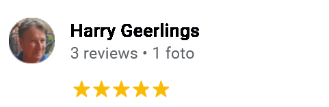 Harry Geerlings